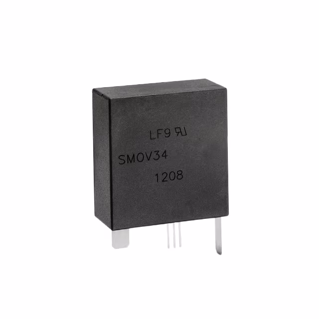 SMOV34S751MP Littelfuse Inc. TVS - Varistances MOV